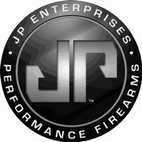 JP Enterprises, Inc. Logo