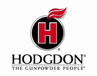 Hodgdon Powder Company, Inc. Logo