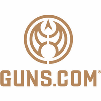 Guns.com Logo Guns.com Logo