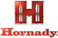 Hornady Manufacturing Logo Hornady Manufacturing Logo