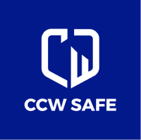 CCW Safe Logo