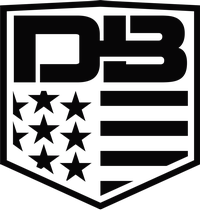 Diamondback Firearms Logo