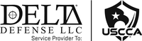 Delta Defense, LLC Logo
