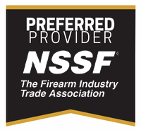National Shooting Sports Foundation Logo