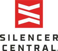 Silencer Central Logo