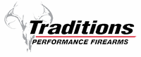 Traditions Performance Fireaarms Logo
