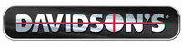 Davidson's Logo