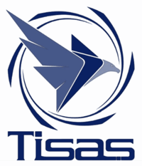 TISAS ARMS CORP Logo