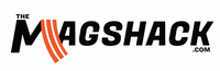 The Mag Shack Logo